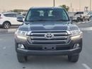 Toyota Land Cruiser Diesel 4.5 Right Hand Liter VX Limited Cool Box Sunroof Leather Power Seats