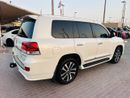 Toyota Land Cruiser VXR