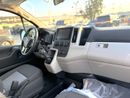 تويوتا هاياس TOYOTA HIACE OMANI 13 SEATS , 3.5L PETROL V6 , M/T HIGH ROOF 2026 MODEL