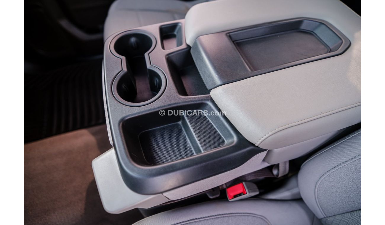 جي أم سي سييرا Std بريميوم