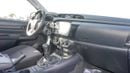Toyota Hilux GLX 2.4L Double Cab Utility
