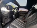 مرسيدس بنز S 500 AMG 4.7L