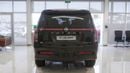 Nissan Patrol LE Platinum City 3.5L