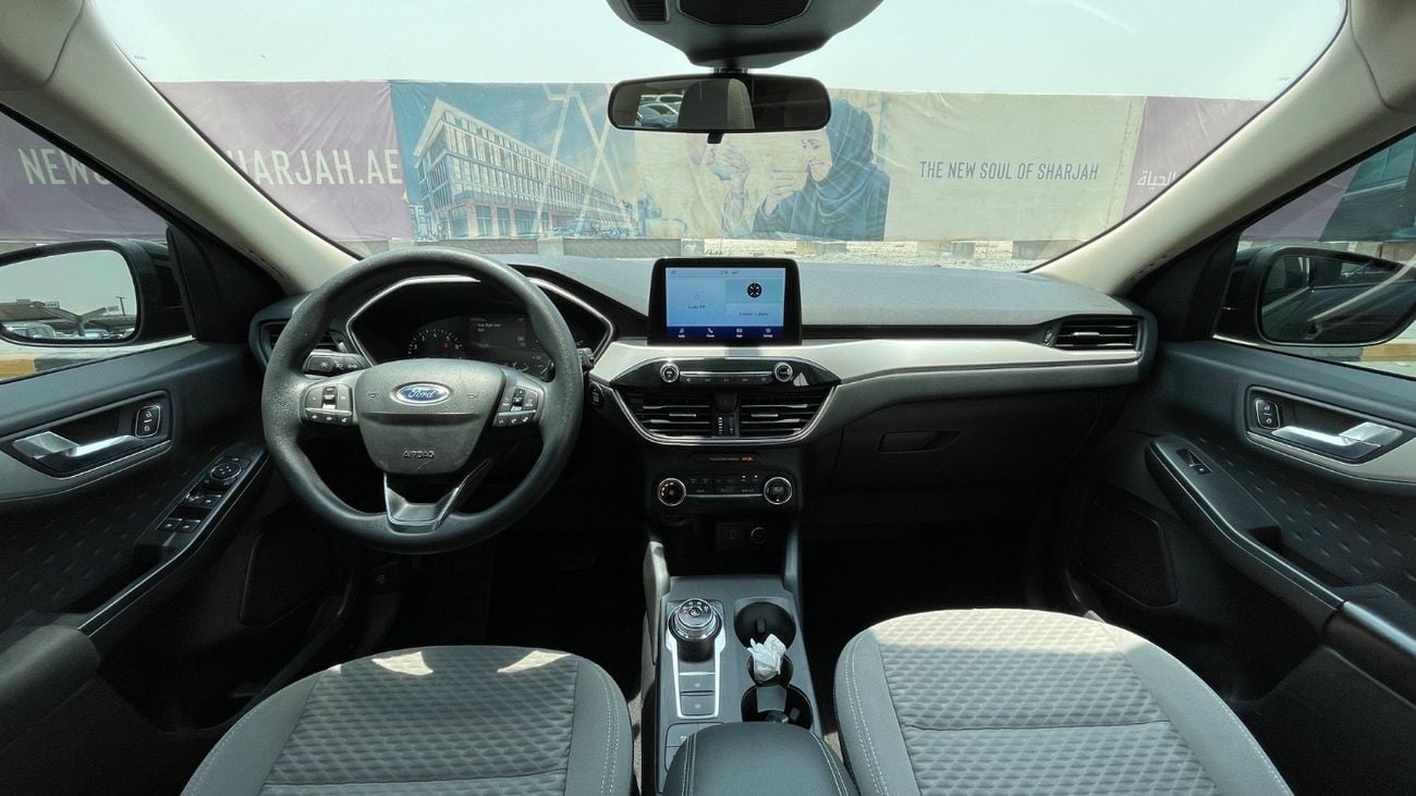 Ford Escape 1.5T Ambiente