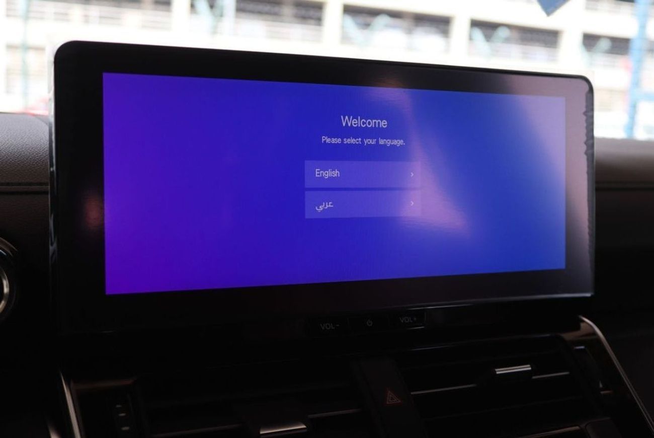 Toyota Land Cruiser 300 VXR 3,3 TWINTURBO DIESEL **التصدير فقط خارج الخليج***EXPORT ONLY*