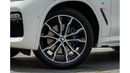 BMW X3 xDrive 30i M Sport