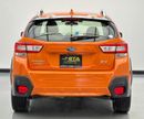 Subaru XV PREMIUM 2018 Subaru XV Crosstrek, Full Subaru Service History, Excellent Condition, GCC