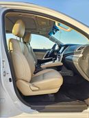 Mitsubishi Montero SPORT/4WD /SUNROOF /D ELECTRIC SEAT/ 360 CAMERA/ DVD/ TRIPTONIC/ LOT#4882