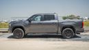 Toyota Tundra TOYOTA TUNDRA 3.4 IFORCEMAX HEV -2026YM