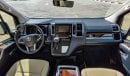 تويوتا جرافينا TOYOTA GRANVIA 2.8L DSL V AT