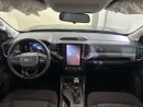 Ford Ranger XLT RDD3425 / AL TAYER MOTORS /AL QOUZ SHOWROOM