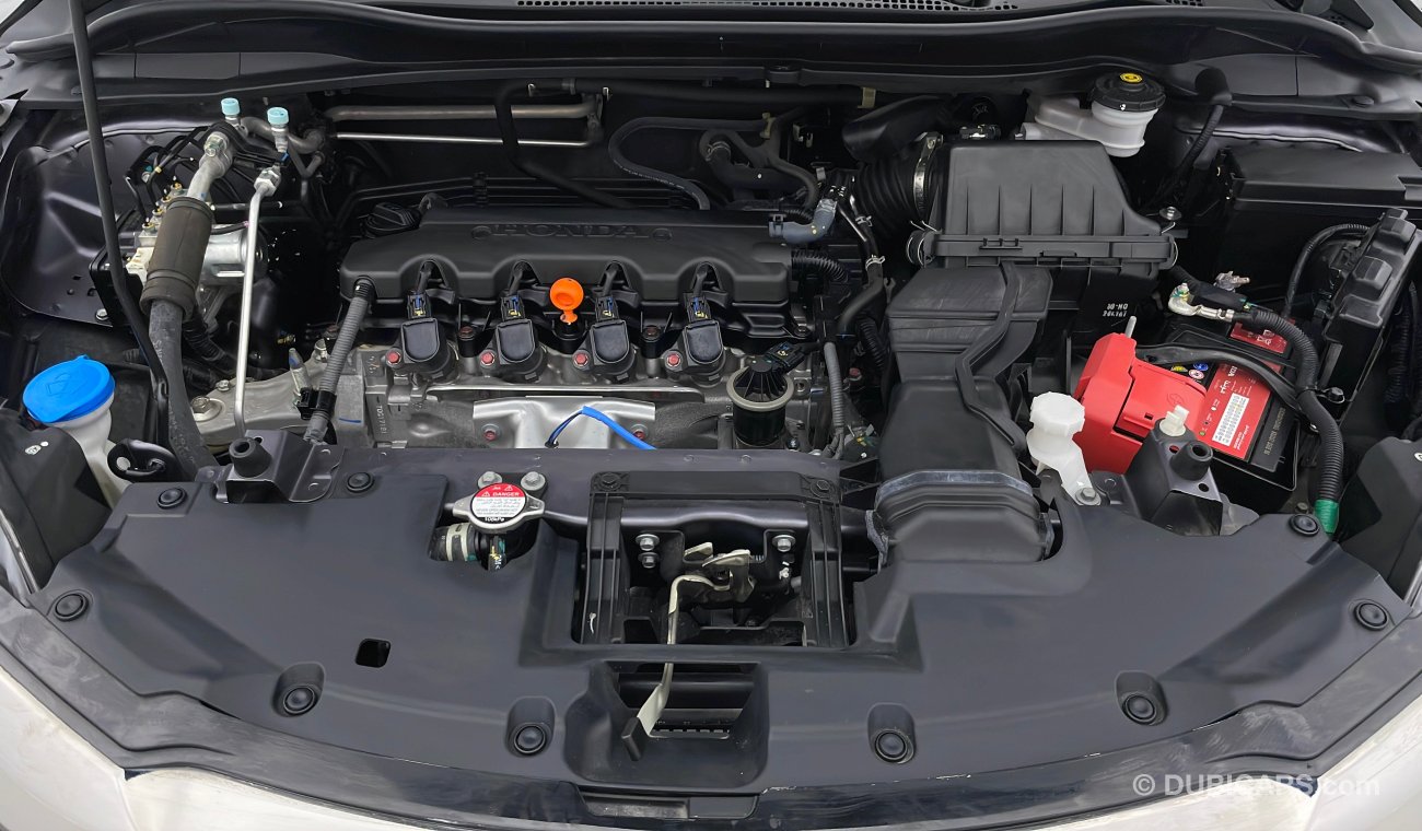 Honda HRV LX 1.8 | Under Warranty | Inspected on 150+ parameters