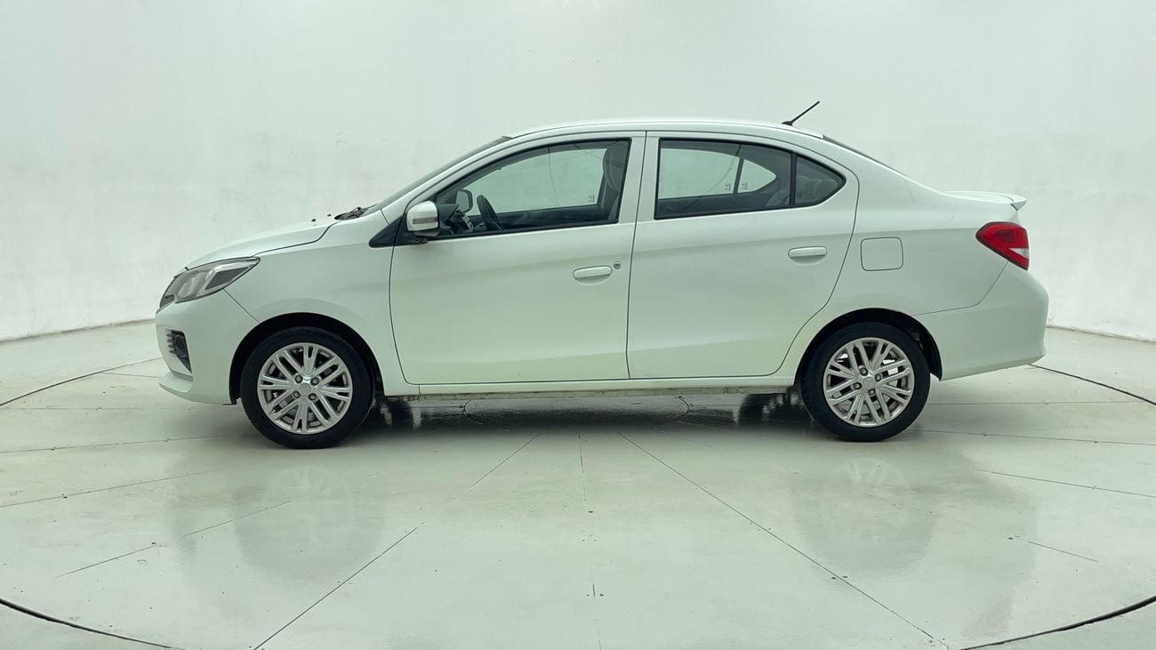 Mitsubishi Attrage GLX Highline 1.2L GLX HIGHLINE 1.2 | Zero Down Payment | Home Test Drive