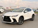 لكزس NX 250 Premium Full option 2024