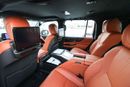 لكزس LX 700h VIP LEXUS LX700h VIP 2025 | BEST EXPORT PRICE