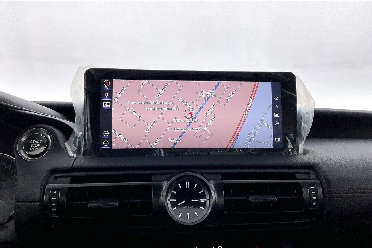 Lexus IS300 Premier | 1 year free warranty | 0 Down Payment