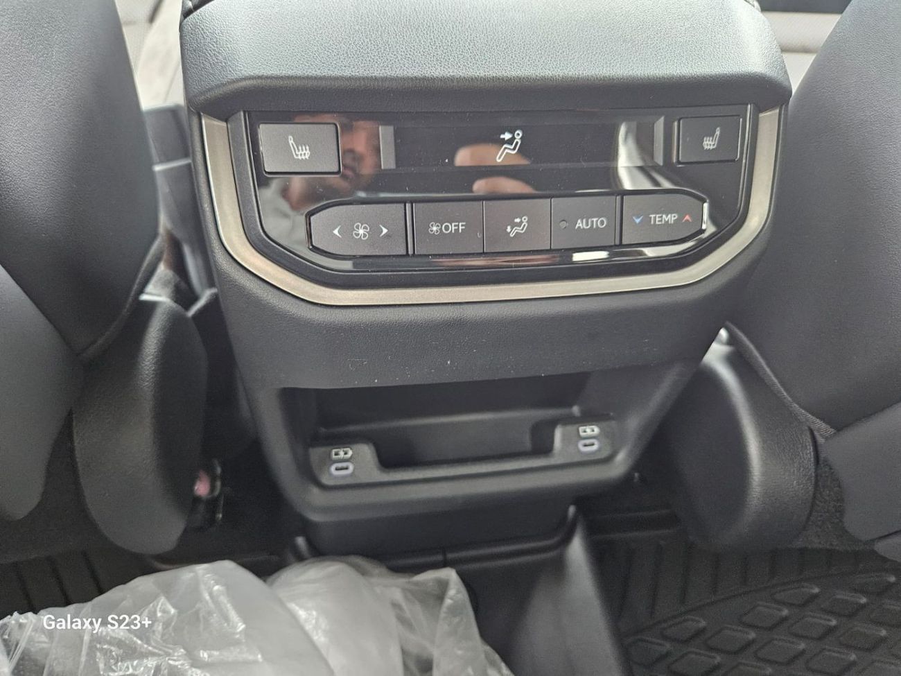 Lexus TX 350 2024 LEXUS TX350 2.4L PETROL EXECUTIVE 7 SEATER WITH MARK LEVINSON SPEAKER