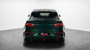 بنتلي بينتايجا by Mansory - 2023 - Euro Specs