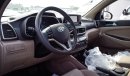 Hyundai Tucson 2.0L