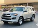 Toyota 4Runner 2018 4runner 7 seats sunroof