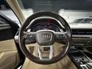 Audi Q7 45 TFSI quattro S-Line 3.0L