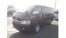 تويوتا هاياس Hiace Van  (Stock no PM 261 )