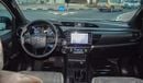 تويوتا هيلوكس DC 2.8L TDSL, Adventure 4WD AT (Snorkel, Seat Cover, etc)
