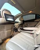Mercedes-Benz S 400 Std 3.5L