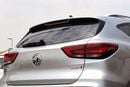 MG ZS LUX