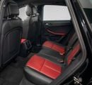 Porsche Macan STANDARD Dealer Service • Sport Chrono • AWD • GCC