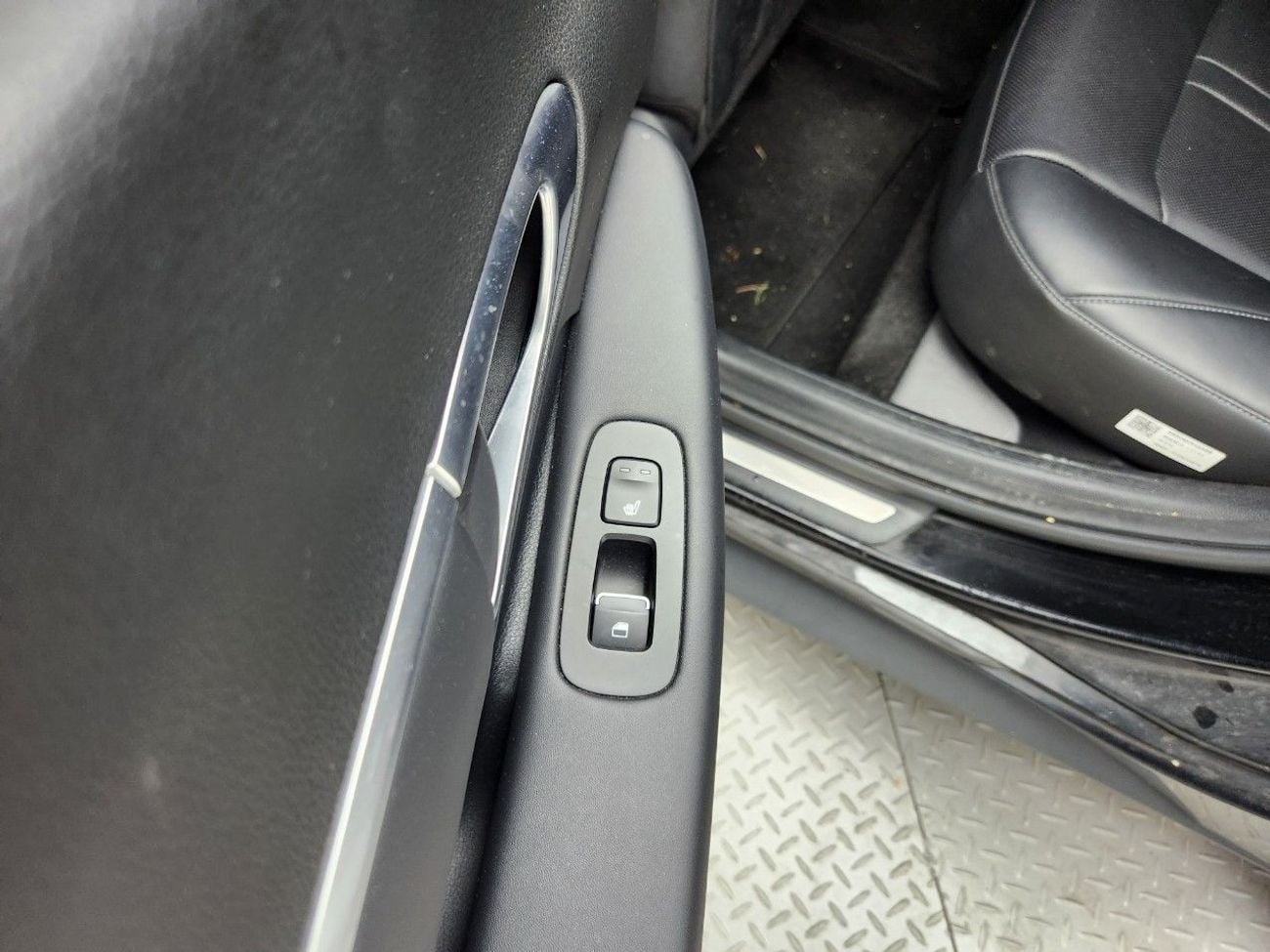 Hyundai Sonata 2020 HYUNDAI SONATA DN8 (G) 2.0 Premium