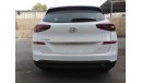 Hyundai Tucson 2.0L ENGINE WITHOUT PANORAMIC ROOF WITH ONE ELECTRIC SEAT, PUSH START AND FRONT AND REAR SENSORS