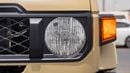 Toyota Land Cruiser Pickup 70 LX Toyota Land Cruiser 79 SC (Single Cab) | 2-YEAR WARRANTY + SERVICE AVAILABLE | IN-HOUSE FINANCING