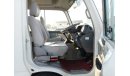 Toyota Coaster TOYOTA COASTER RIGHT HAND DRIVE (PM961)