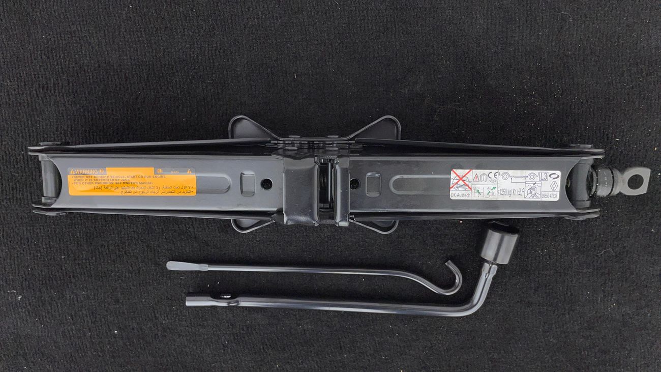 Renault Koleos PE 2.5 | Zero Down Payment | Free Home Test Drive