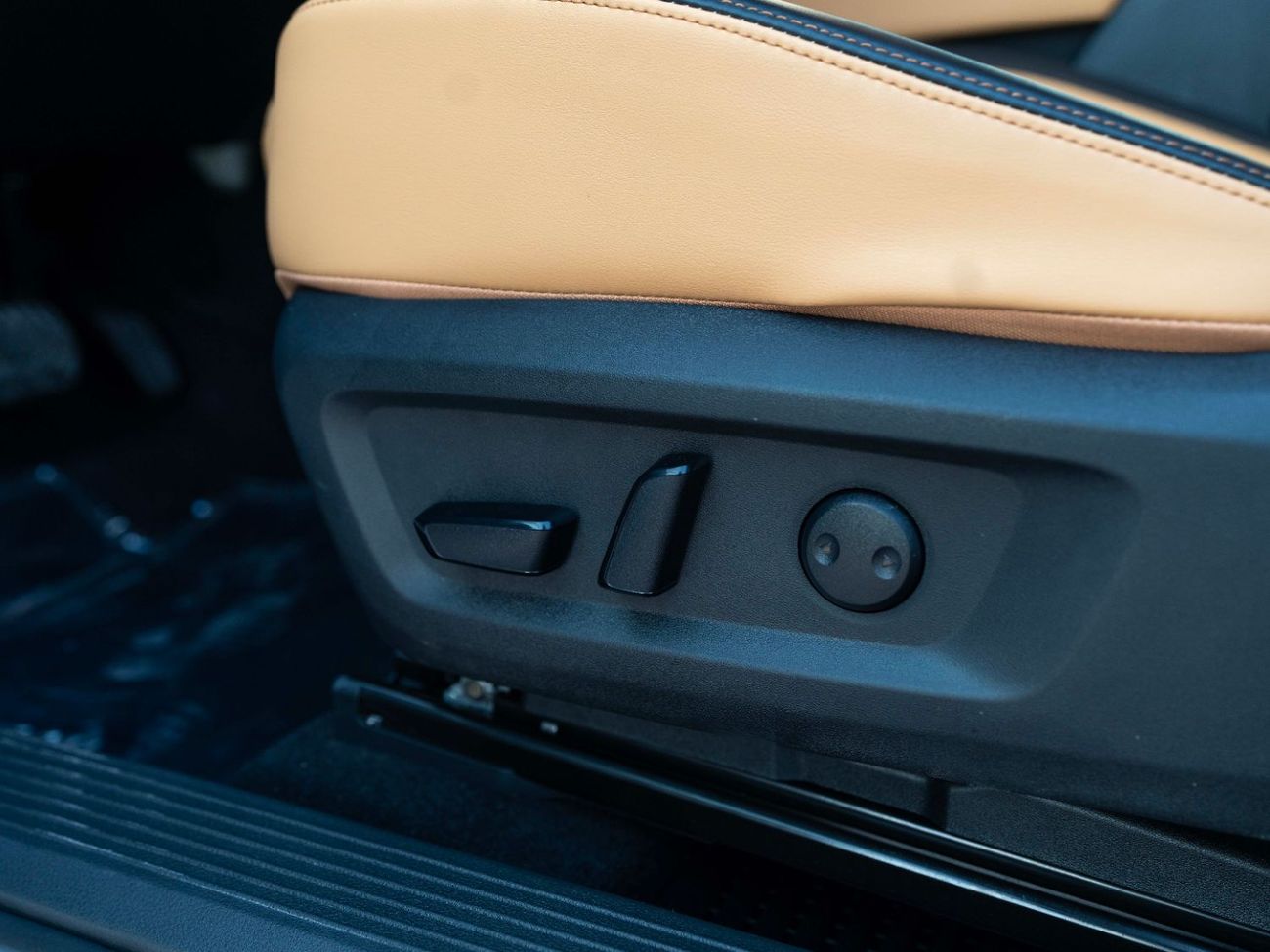 Nissan XTrail SL 2.5L (169 HP)