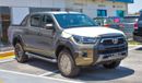 Toyota Hilux TOYOTA HILUX ADVENTURE 4.0 V6 2023