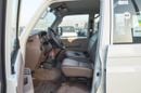 تويوتا لاند كروزر بيك آب TOYOTA LAND CRUISER 79 2.8L DC MT PICKUP 2025