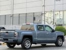 جي أم سي سييرا 1500 Denali 6.2L (425 HP) GMC SIERRA DENALI 2016 GCC 6.2L FULL OPITION // PERFECT CONDITION