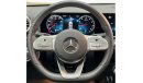 Mercedes-Benz A 200 Std Std 2020 Mercedes A200, Mercedes Warranty- Full Service History-Service Contract-GCC