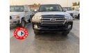 Toyota Land Cruiser 4.0L 2019 GXR For Export Only