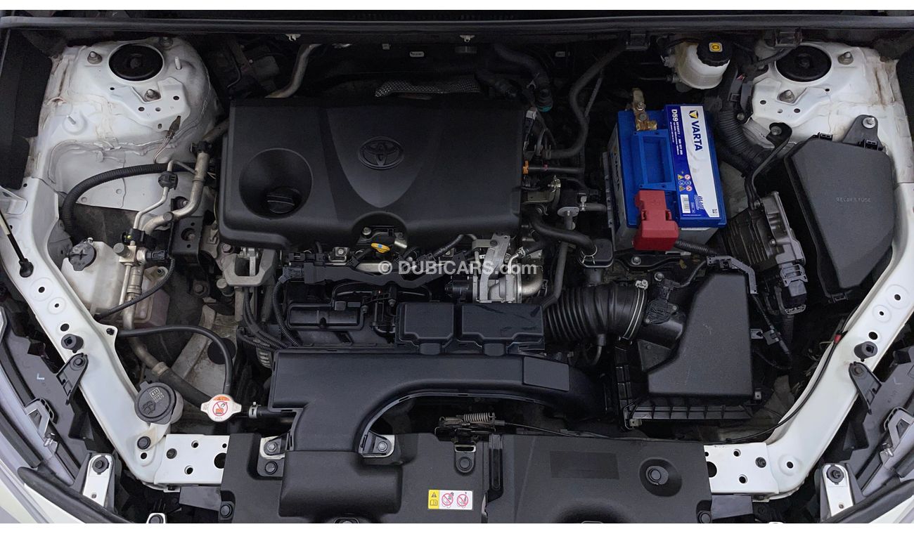 Toyota RAV4 GX 2.5 | Zero Down Payment | Free Home Test Drive