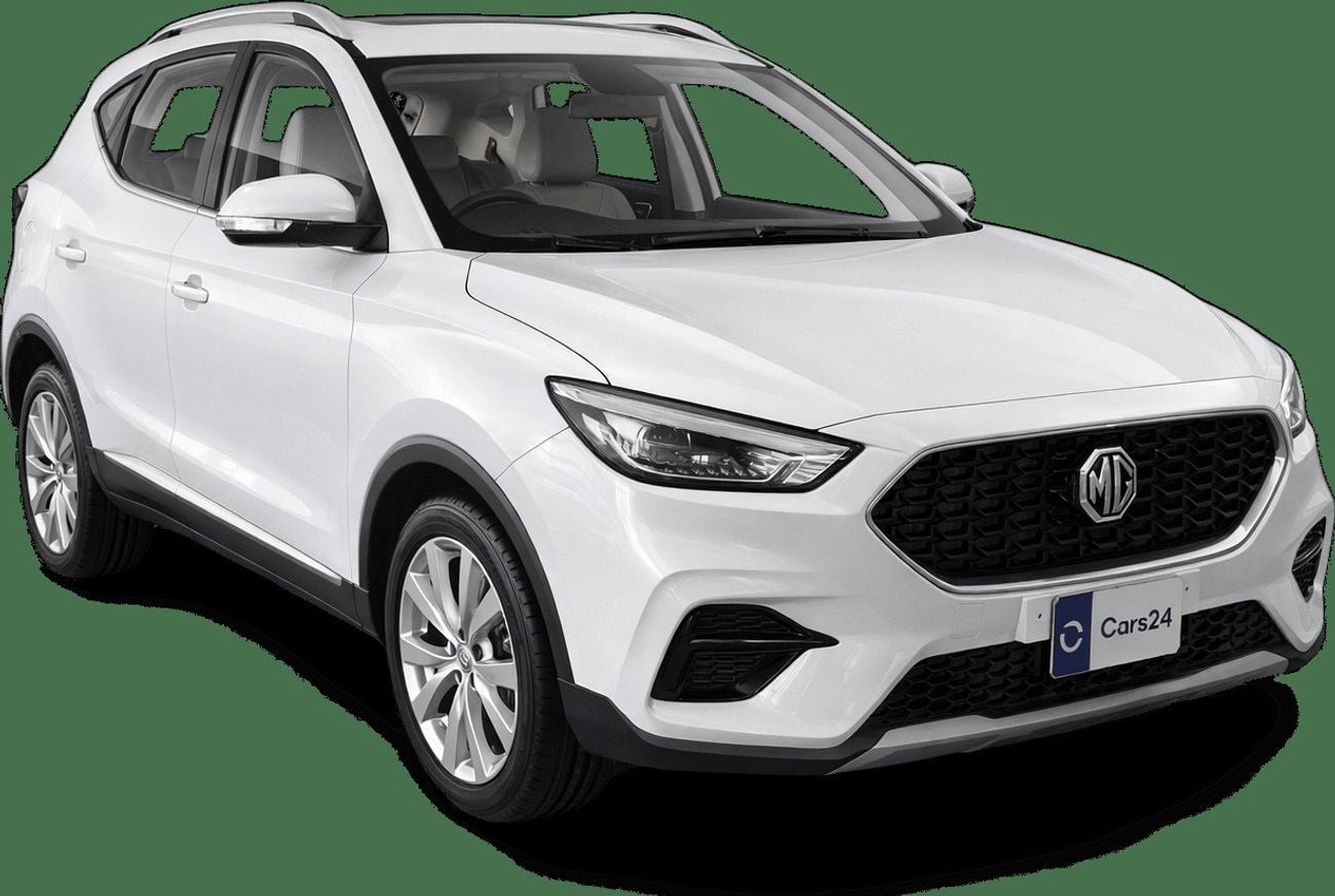 MG ZS STD 2024 | AED 547/Month | 0 DP | 30 Day Return | Warranty