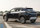 سوزوكي فرونكس GLX 1.5L Hybrid