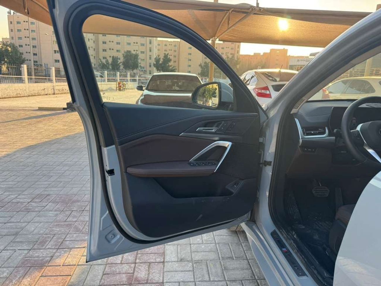 بي أم دبليو X2 sDrive25i M Sport Package