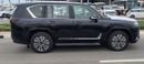 Lexus LX 700h LEXUS LX700h URBAN- 3.5L - HYB - AT - 2026 MY
