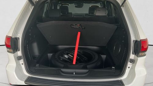 جيب جراند شيروكي 80th Anniversary Edition | شامل الضمان | 0 ﺪﻔﻋﺓ ﺃﻮﻟﻯ