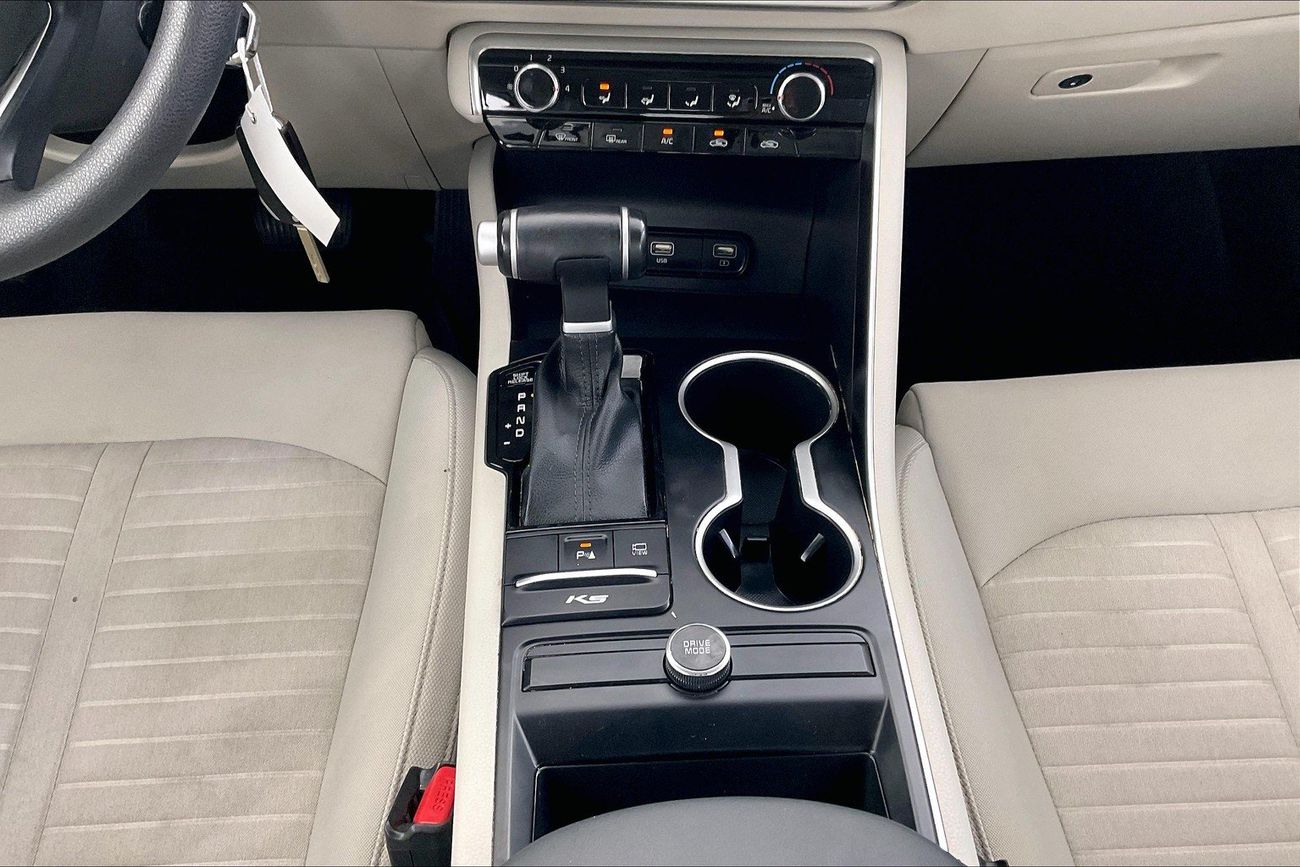 Kia K5 LX | Guaranteed Warranty | 0 Down Payment