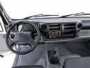 Hino 300 3711 ECTAI0024 - 2026 Hino 300 3711 SC - European Specs