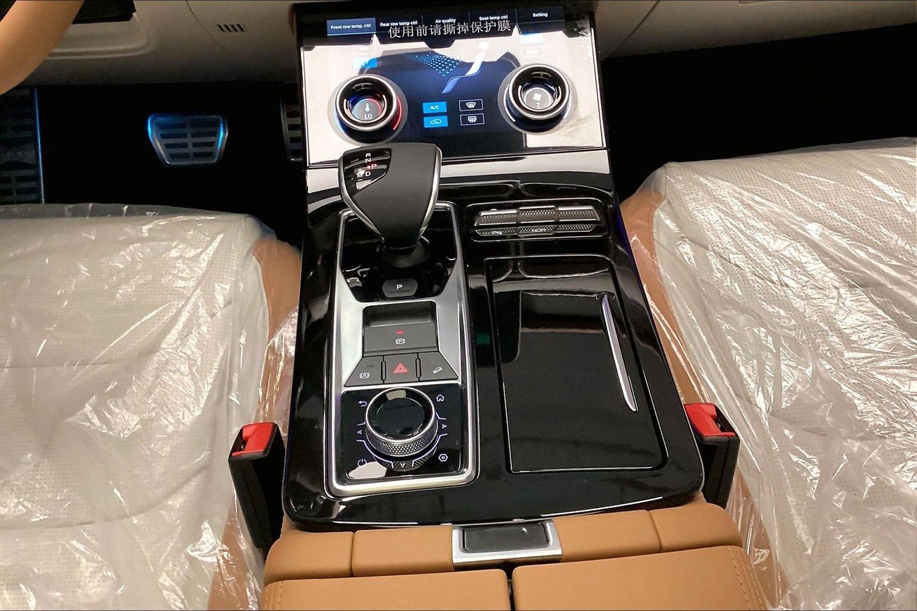 Jetour X70 Plus Luxury | Guaranteed Warranty | 0 Down Payment